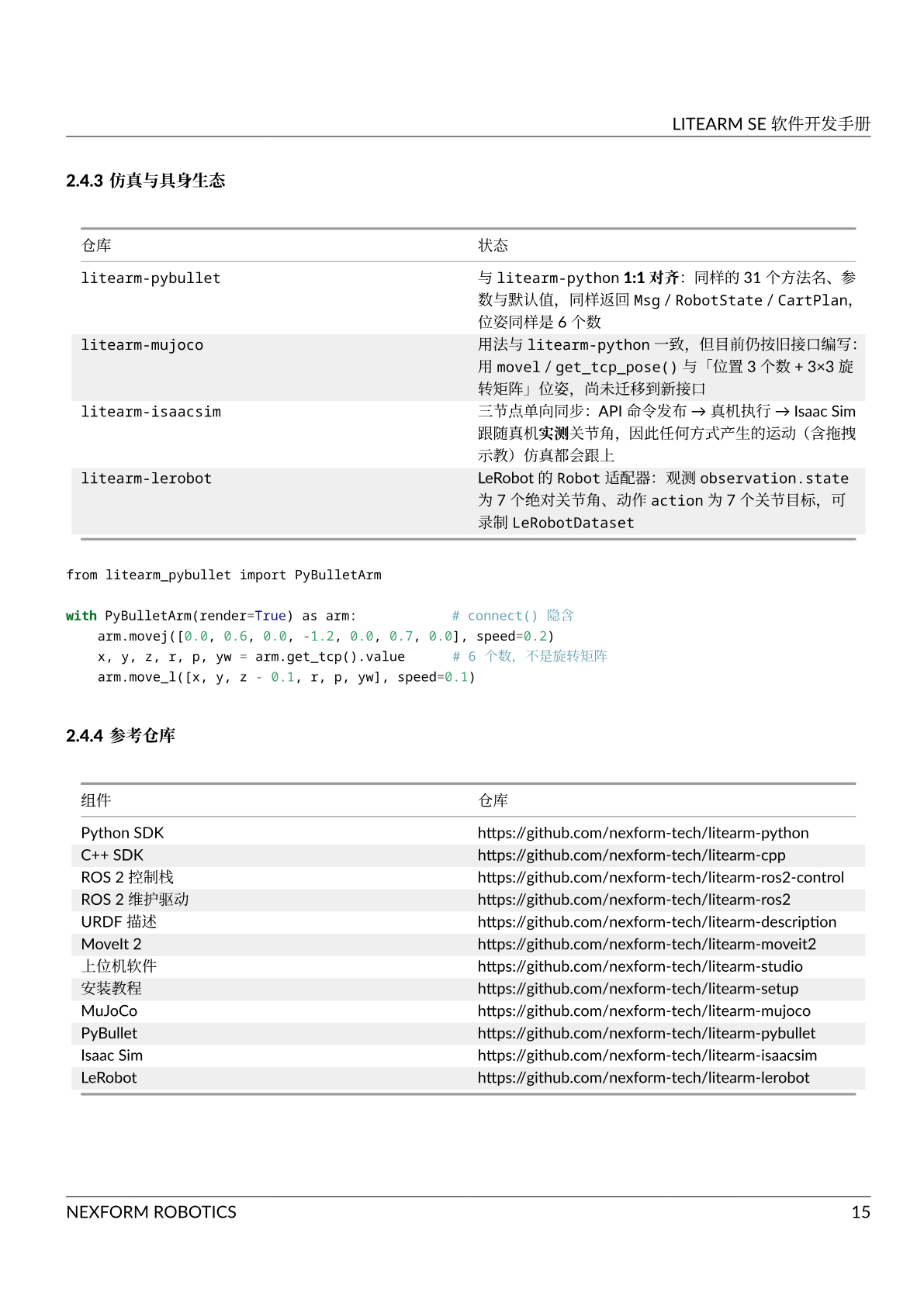软件开发手册 第 19 页
